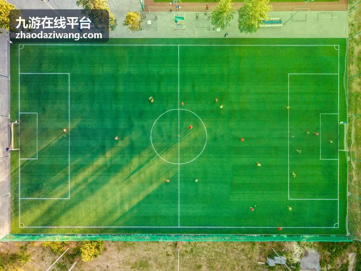 九游在线平台攻略适用场景图示